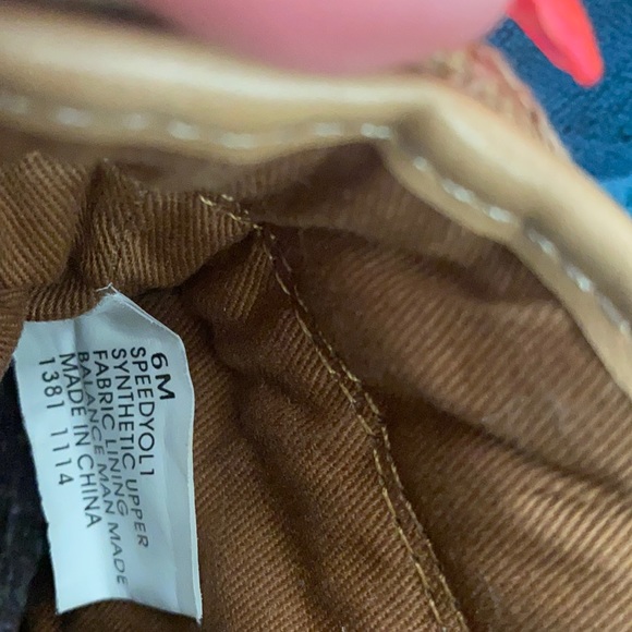 The Cutest Nine West Boots - Picture 6 of 7